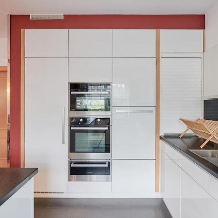 Ferienwohnung Aoli Gmunden Kültér fotó