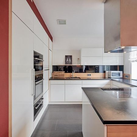 Ferienwohnung Aoli Gmunden Kültér fotó
