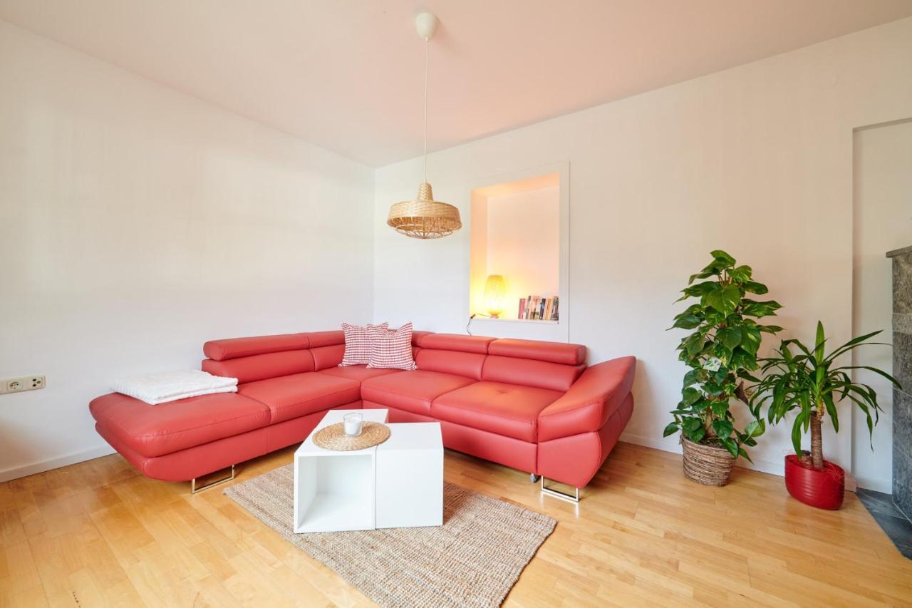 Ferienwohnung Aoli Gmunden Kültér fotó