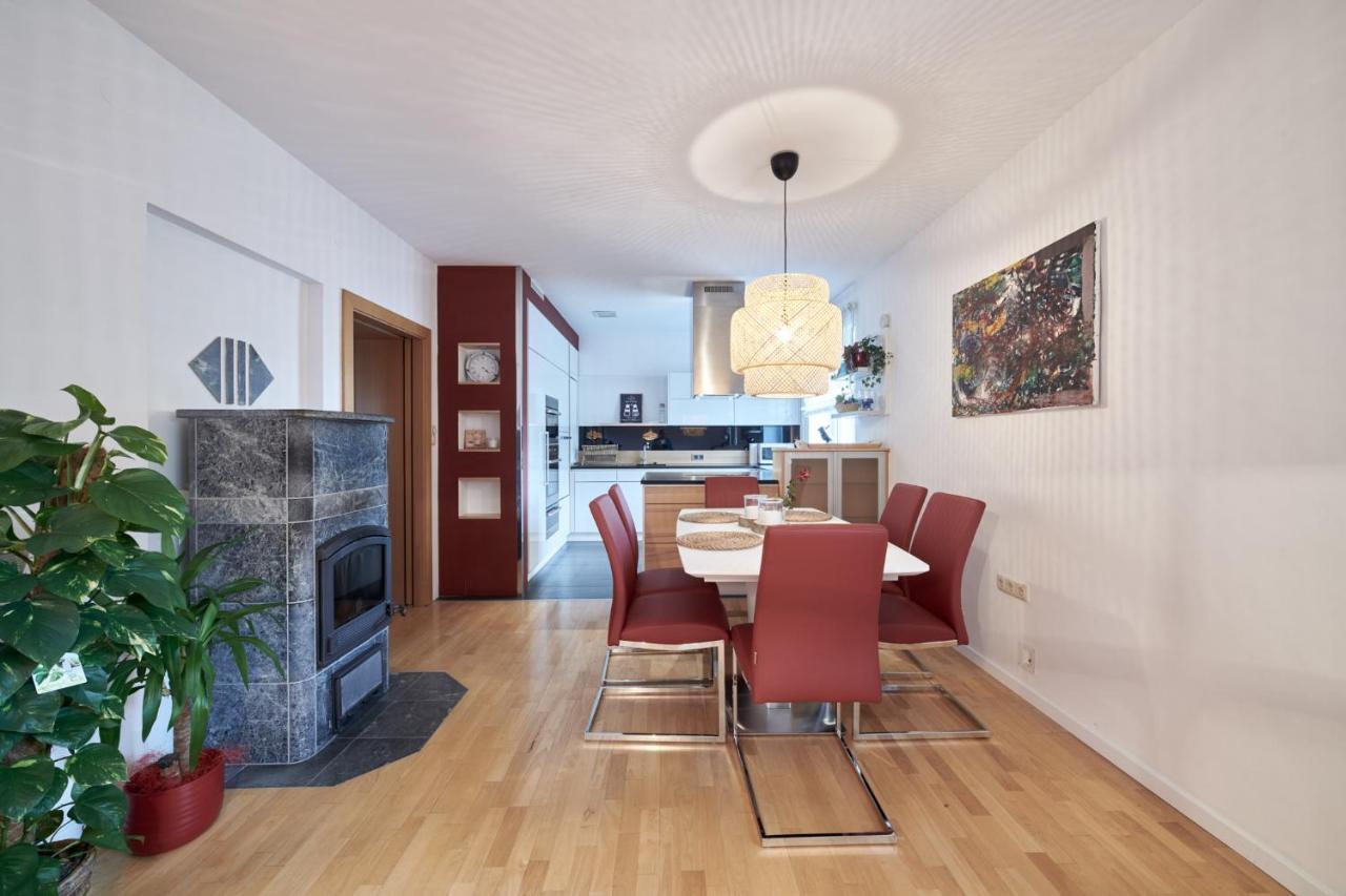 Ferienwohnung Aoli Gmunden Kültér fotó
