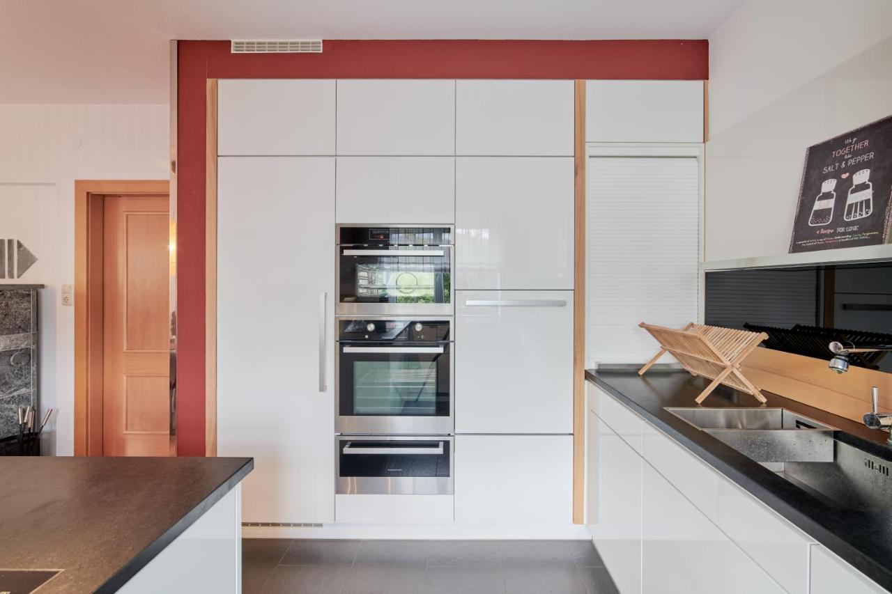 Ferienwohnung Aoli Gmunden Kültér fotó