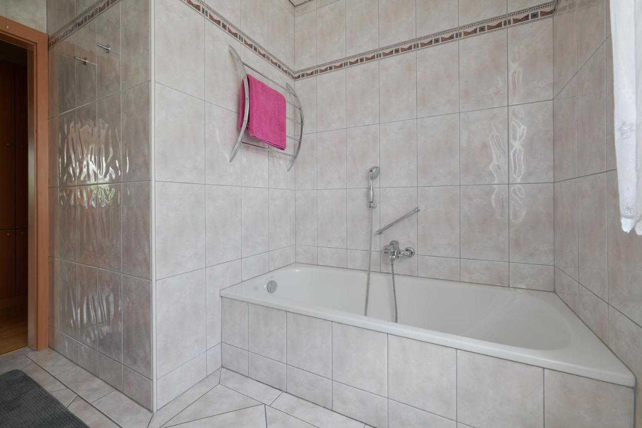 Ferienwohnung Aoli Gmunden Kültér fotó