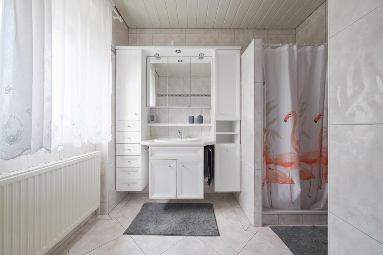 Ferienwohnung Aoli Gmunden Kültér fotó